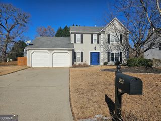 2853 Da Vinci Boulevard, Decatur, GA 30034