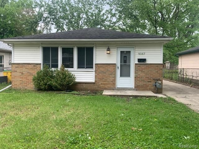 9167 Groschner Street, Taylor, MI 48180