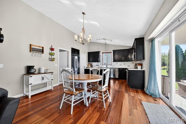 1603 Broadsword Lane, Lake St Louis, MO 63367