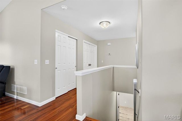 1603 Broadsword Lane, Lake St Louis, MO 63367
