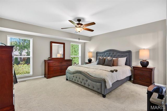1603 Broadsword Lane, Lake St Louis, MO 63367