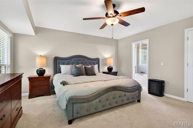 1603 Broadsword Lane, Lake St Louis, MO 63367