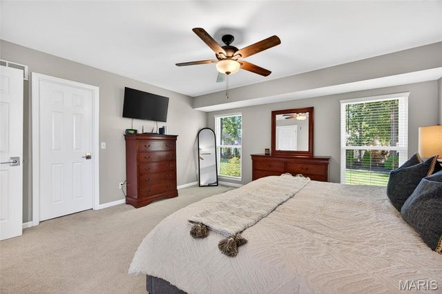1603 Broadsword Lane, Lake St Louis, MO 63367