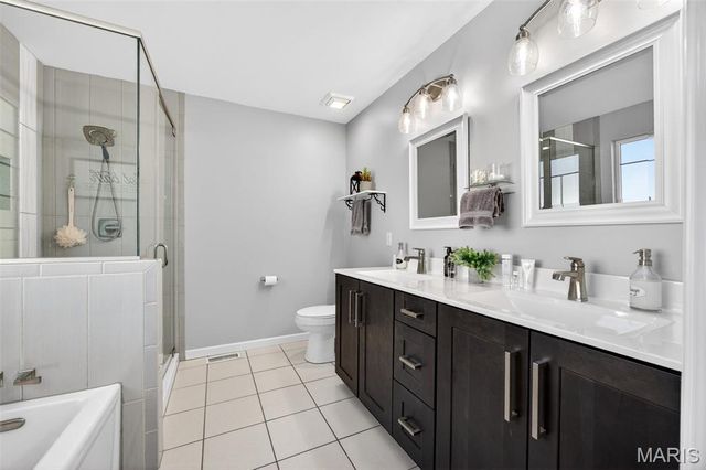 1603 Broadsword Lane, Lake St Louis, MO 63367