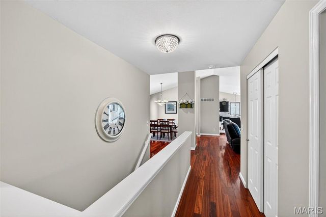 1603 Broadsword Lane, Lake St Louis, MO 63367