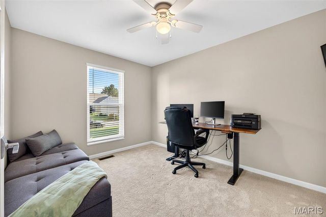 1603 Broadsword Lane, Lake St Louis, MO 63367