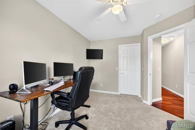 1603 Broadsword Lane, Lake St Louis, MO 63367
