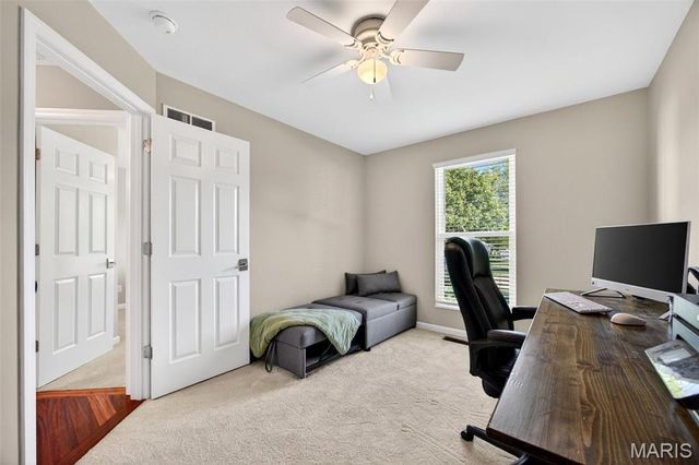 1603 Broadsword Lane, Lake St Louis, MO 63367
