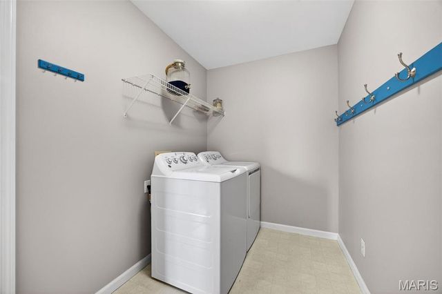 1603 Broadsword Lane, Lake St Louis, MO 63367