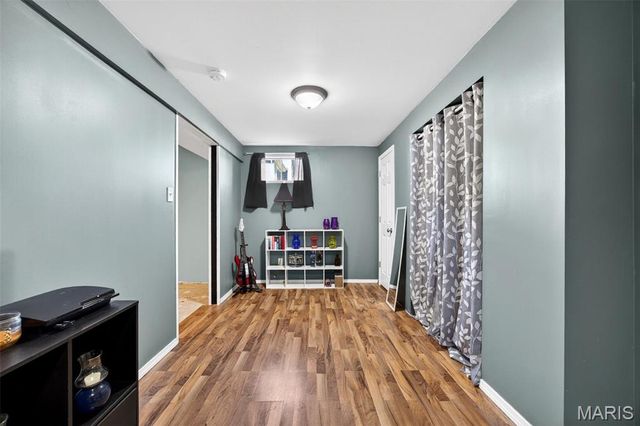 1603 Broadsword Lane, Lake St Louis, MO 63367