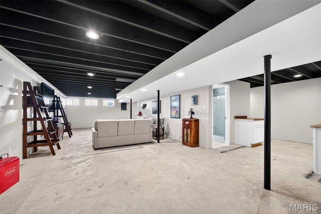 1603 Broadsword Lane, Lake St Louis, MO 63367