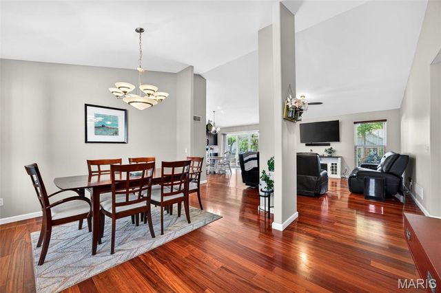 1603 Broadsword Lane, Lake St Louis, MO 63367