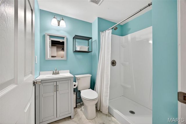 1603 Broadsword Lane, Lake St Louis, MO 63367