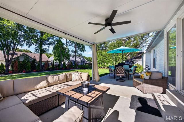 1603 Broadsword Lane, Lake St Louis, MO 63367