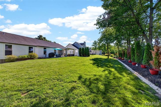 1603 Broadsword Lane, Lake St Louis, MO 63367