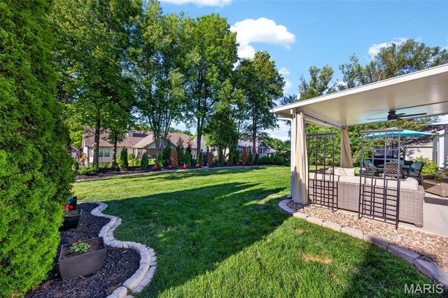 1603 Broadsword Lane, Lake St Louis, MO 63367