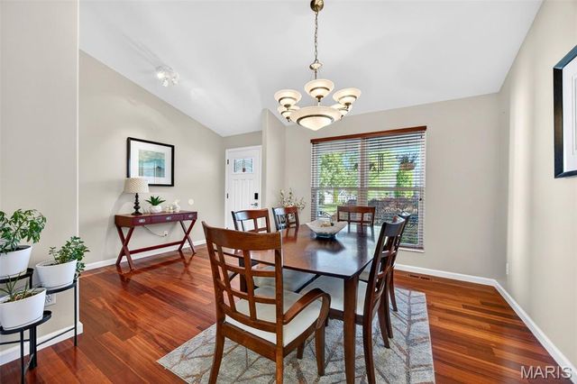 1603 Broadsword Lane, Lake St Louis, MO 63367