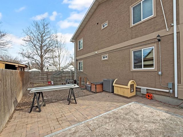 502 State Street, Sterling, CO 80751