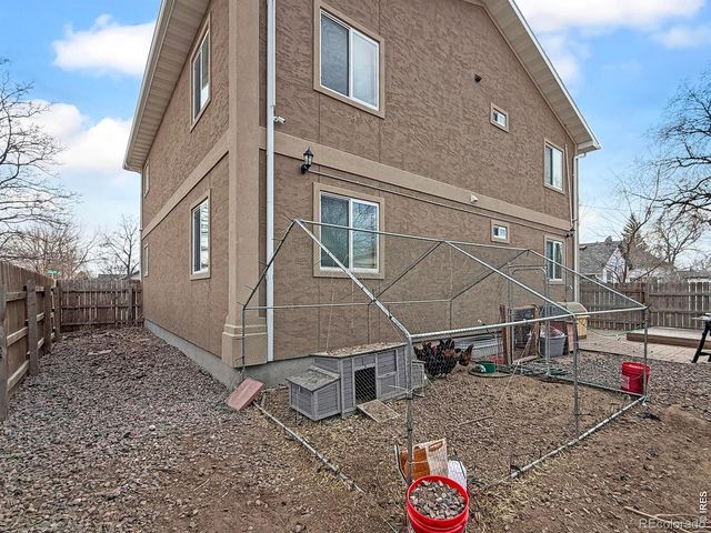 502 State Street, Sterling, CO 80751