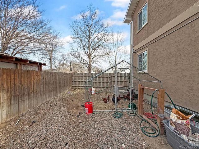 502 State Street, Sterling, CO 80751