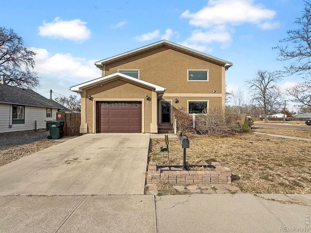 502 State Street, Sterling, CO 80751