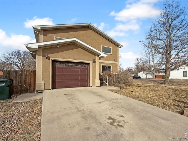 502 State Street, Sterling, CO 80751