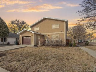 502 State Street, Sterling, CO 80751