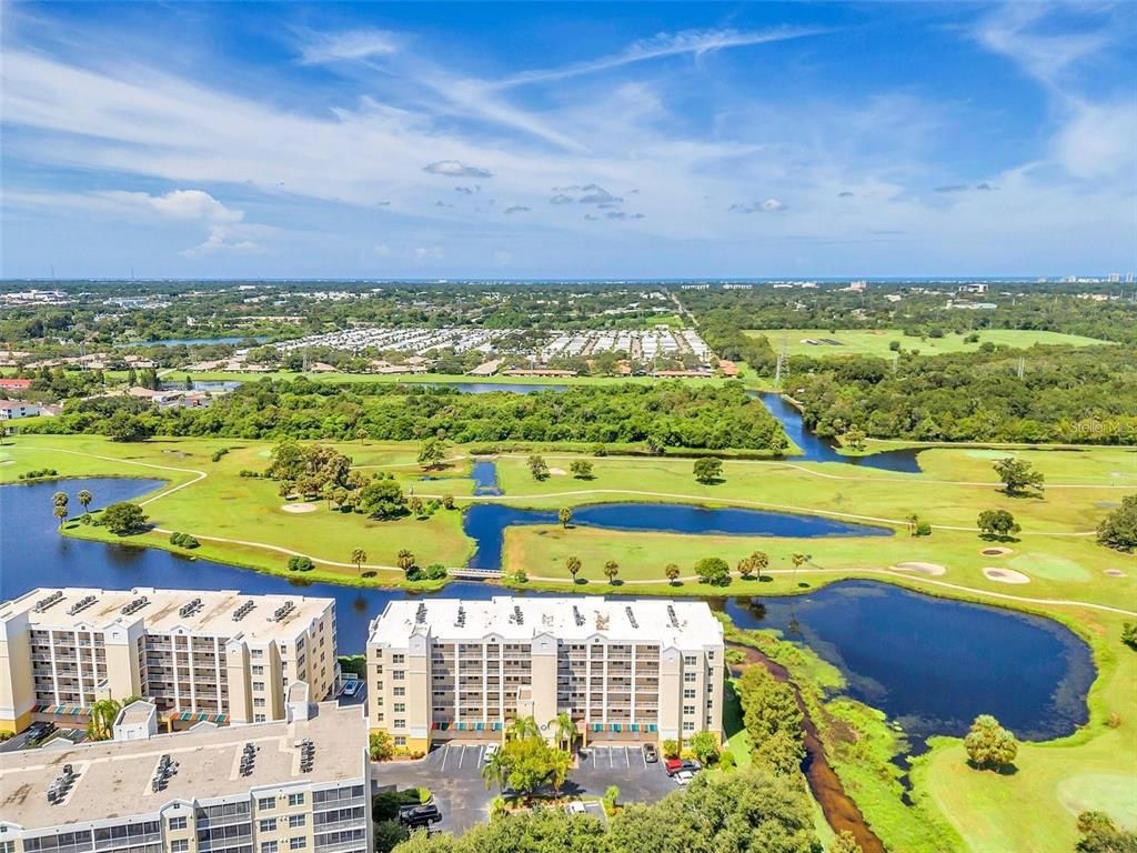 1200 COUNTRY CLUB DRIVE 6402, Largo, FL 33771