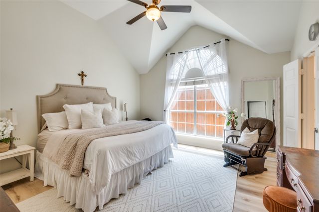 208 Touchdown Drive, Irving, TX 75063