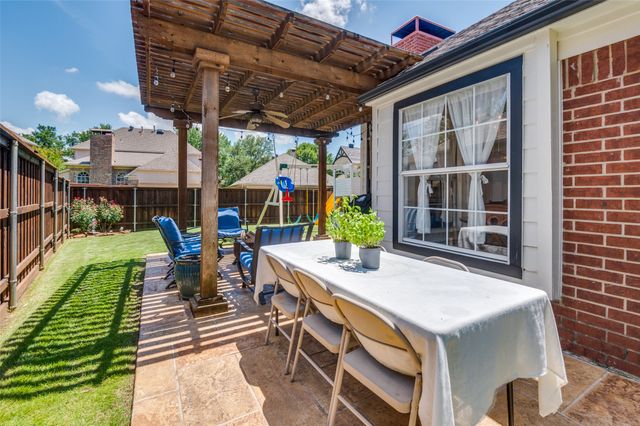 208 Touchdown Drive, Irving, TX 75063