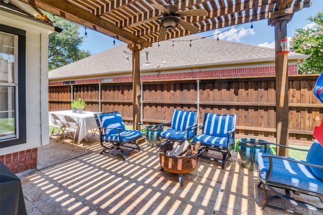 208 Touchdown Drive, Irving, TX 75063