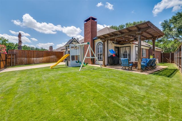 208 Touchdown Drive, Irving, TX 75063