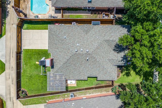 208 Touchdown Drive, Irving, TX 75063