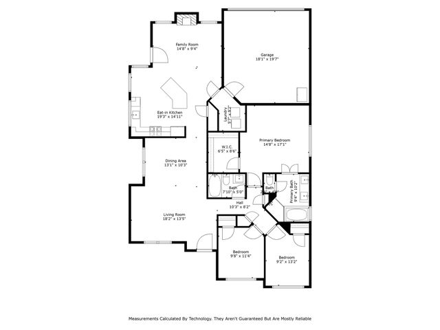 208 Touchdown Drive, Irving, TX 75063