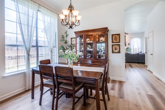 208 Touchdown Drive, Irving, TX 75063