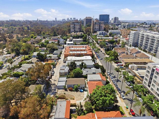 3767 7th Avenue, San Diego, CA 92103