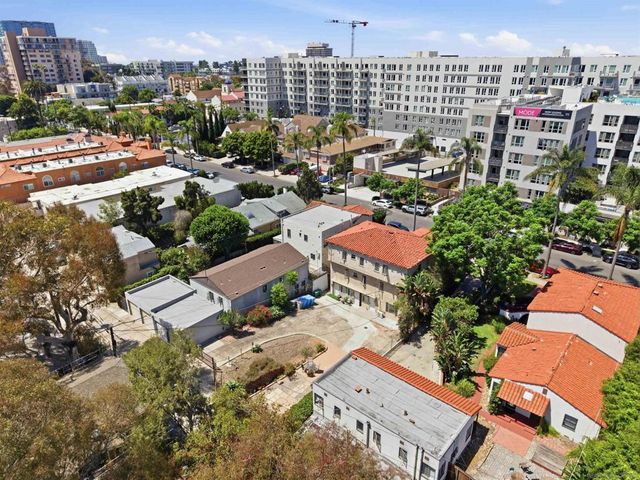 3767 7th Avenue, San Diego, CA 92103