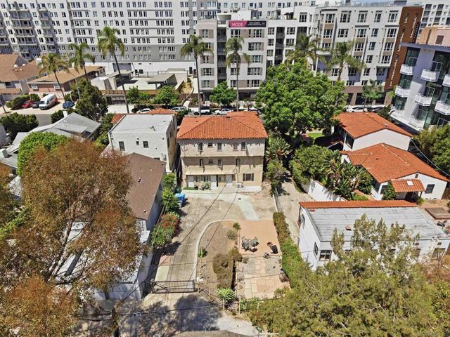 3767 7th Avenue, San Diego, CA 92103