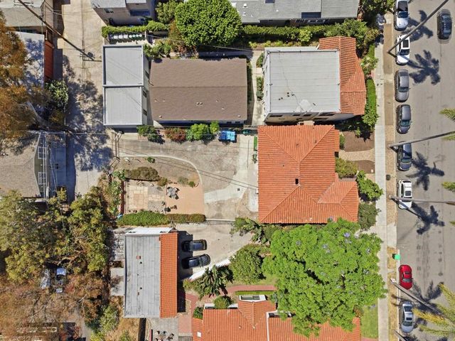 3767 7th Avenue, San Diego, CA 92103