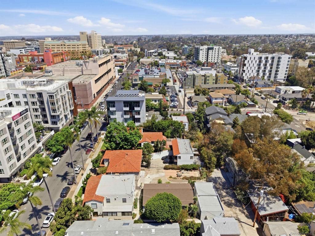 Image 11 of property listing at 3767 7th Avenue, San Diego, CA 92103