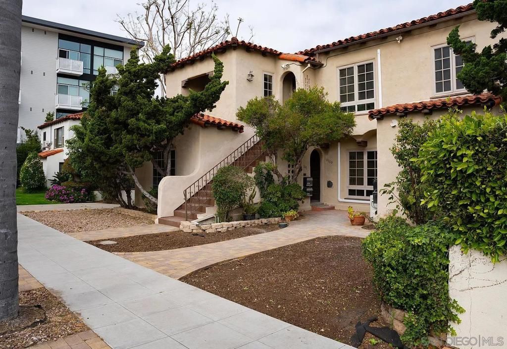 Image 27 of property listing at 3767 7th Avenue, San Diego, CA 92103