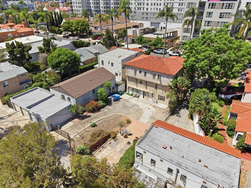 Image 3 of property listing at 3767 7th Avenue, San Diego, CA 92103