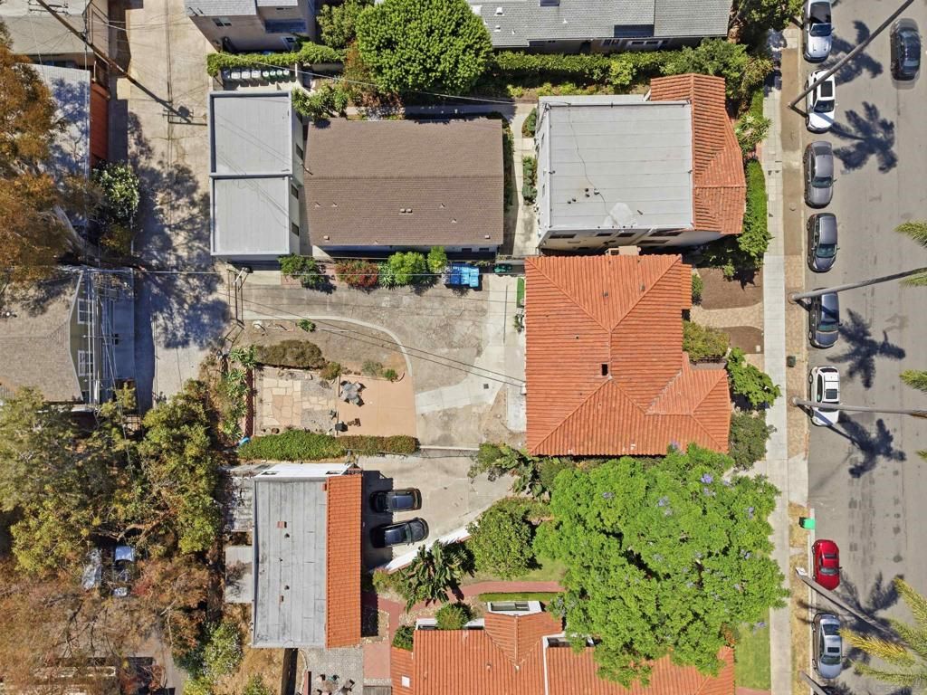 Image 5 of property listing at 3767 7th Avenue, San Diego, CA 92103
