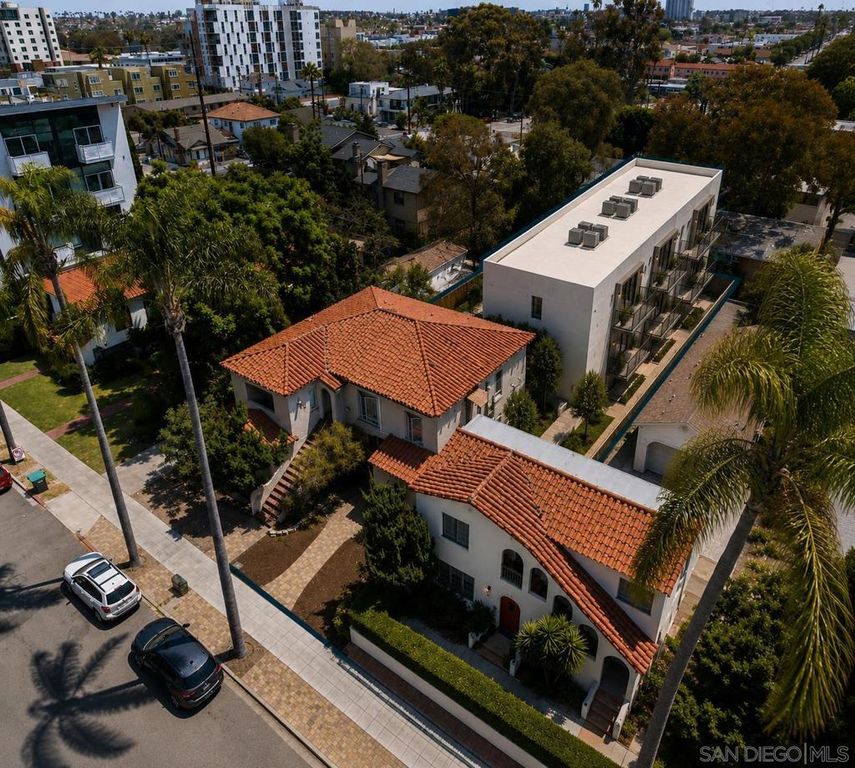 Image 7 of property listing at 3767 7th Avenue, San Diego, CA 92103