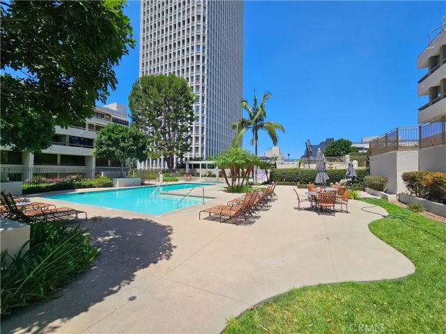121 S Hope 428, Los Angeles, CA 90012