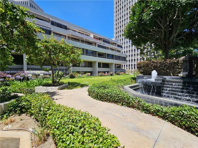 121 S Hope 428, Los Angeles, CA 90012