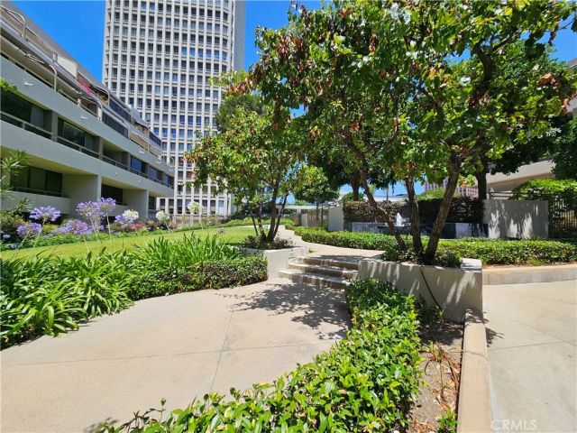 121 S Hope 428, Los Angeles, CA 90012