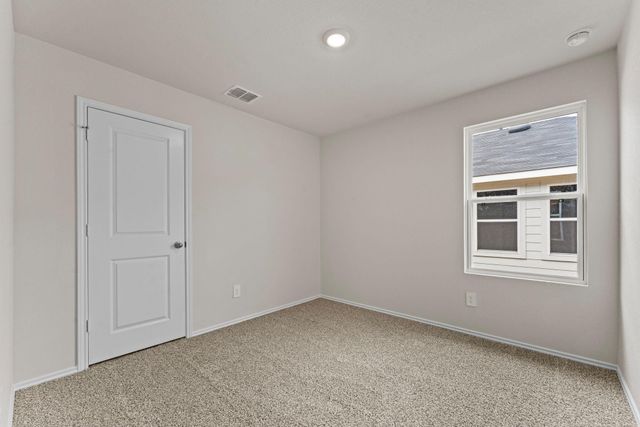 210 Langston DR, Maxwell, TX 78640