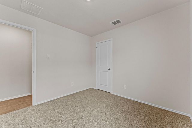 210 Langston DR, Maxwell, TX 78640