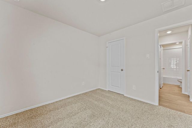 210 Langston DR, Maxwell, TX 78640